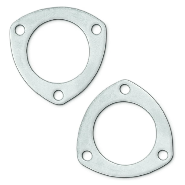 Set of 2 Remflex 8001 Universal Exhaust Gasket, Set of 2 Remflex 8001 Universal Exhaust Gasket,